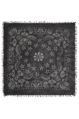 Tuch aus Cashmere 