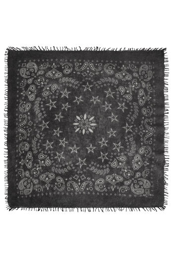 Tuch aus Cashmere 