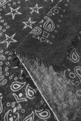 Tuch aus Cashmere 