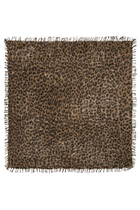 Tuch aus Cashmere 