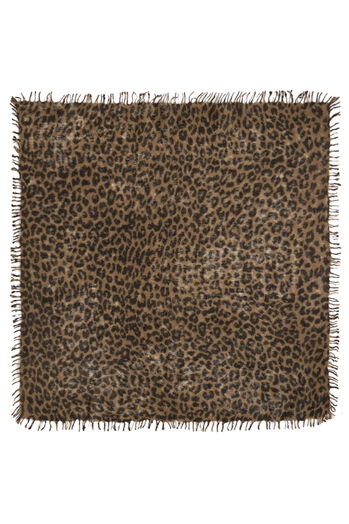 Tuch aus Cashmere 