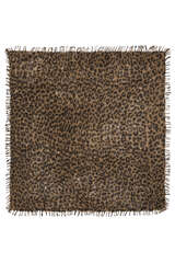 Tuch aus Cashmere 