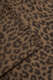 Tuch aus Cashmere 