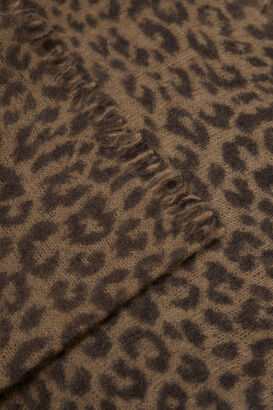 Tuch aus Cashmere 