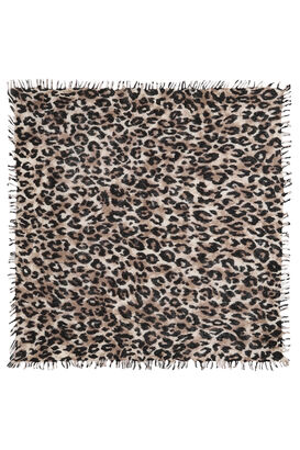 Tuch aus Cashmere 