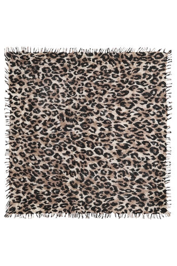 Tuch aus Cashmere 