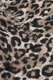 Tuch aus Cashmere 
