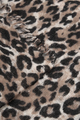 Tuch aus Cashmere 