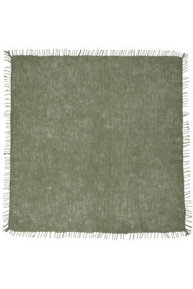 Tuch aus Cashmere 