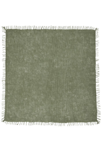 Tuch aus Cashmere 