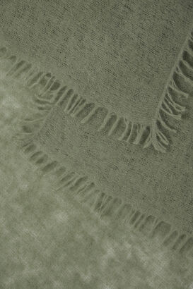 Tuch aus Cashmere 