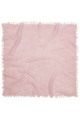 Tuch aus Cashmere 