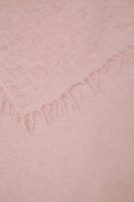 Tuch aus Cashmere 