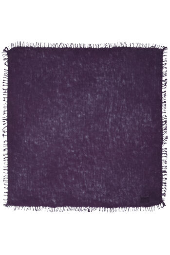 Tuch aus Cashmere 