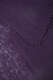 Tuch aus Cashmere 