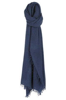 Schal aus Cashmere 
