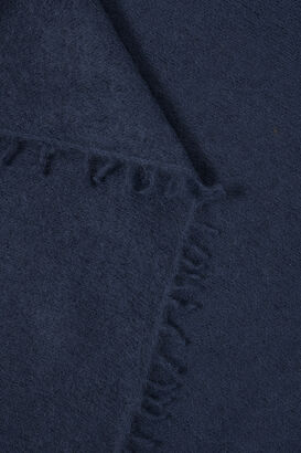 Schal aus Cashmere 
