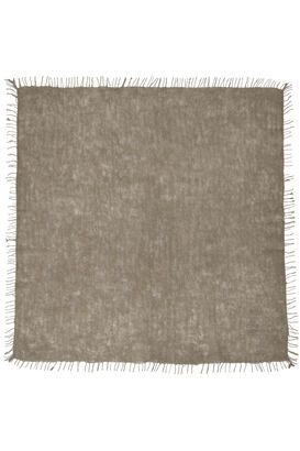 Tuch aus Cashmere 