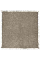 Tuch aus Cashmere 