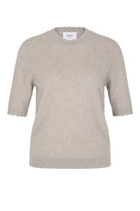 Pullover aus Cashmere 