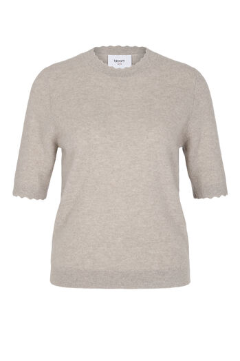 Pullover aus Cashmere 