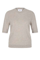 Pullover aus Cashmere 