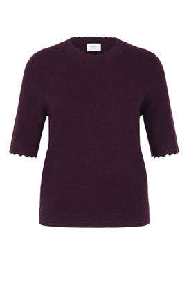 Pullover aus Cashmere 