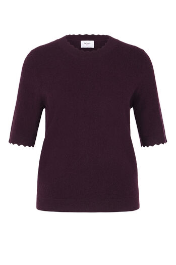 Pullover aus Cashmere 