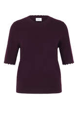 Pullover aus Cashmere 