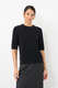 Pullover aus Cashmere 