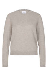 Pullover aus Cashmere 