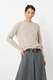 Pullover aus Cashmere 