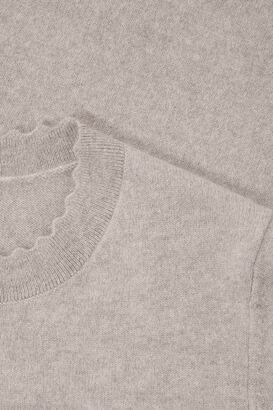 Pullover aus Cashmere 