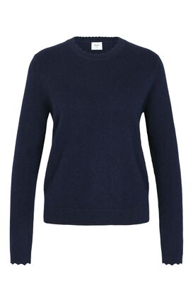 Pullover aus Cashmere 