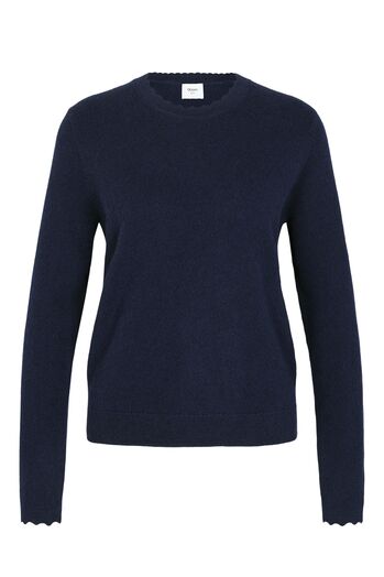 Pullover aus Cashmere 