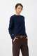 Pullover aus Cashmere 