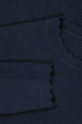 Pullover aus Cashmere 
