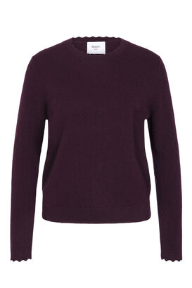 Pullover aus Cashmere 