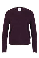 Pullover aus Cashmere 