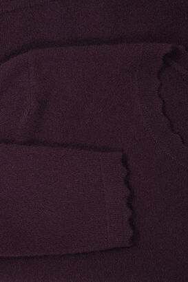 Pullover aus Cashmere 