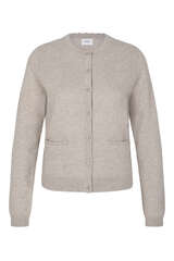 Cardigan aus Cashmere 