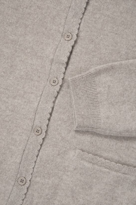 Cardigan aus Cashmere 