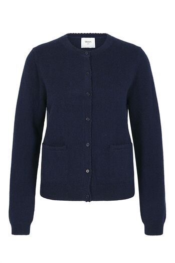 Cardigan aus Cashmere 