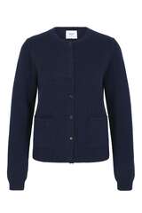 Cardigan aus Cashmere 