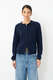 Cardigan aus Cashmere 