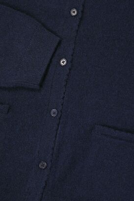 Cardigan aus Cashmere 
