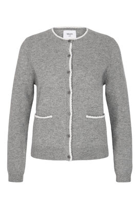 Cardigan aus Cashmere 