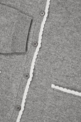 Cardigan aus Cashmere 