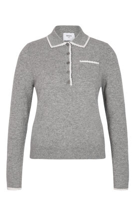 Pullover aus Cashmere 
