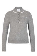Pullover aus Cashmere 